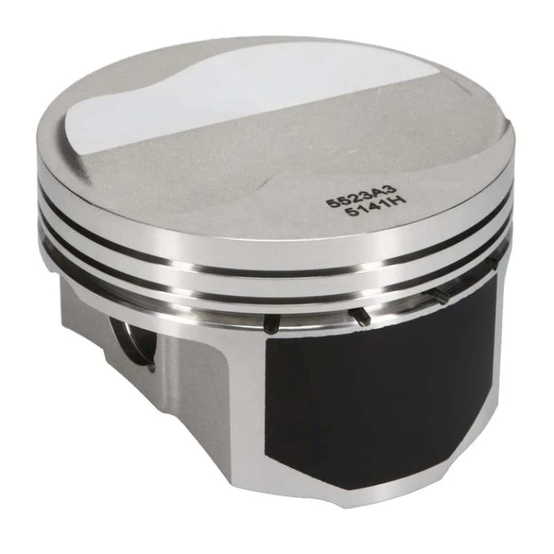 Wiseco Chevrolet LS 4.030in Bore 1.335in CH 4.00 CC Pro Tru Street Piston Set - Image 6
