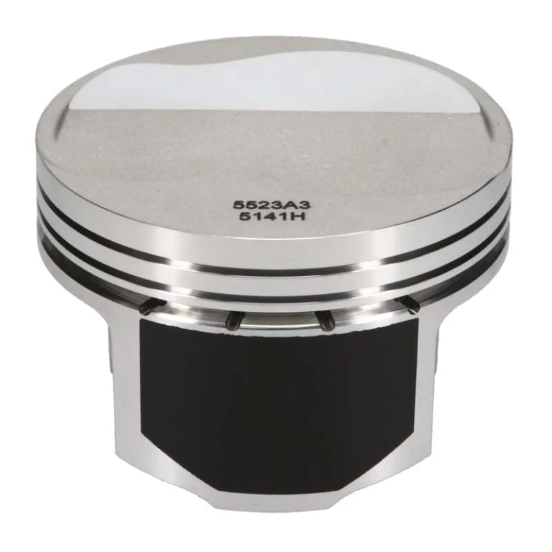 Wiseco Chevrolet LS 4.030in Bore 1.335in CH 4.00 CC Pro Tru Street Piston Set - Image 8