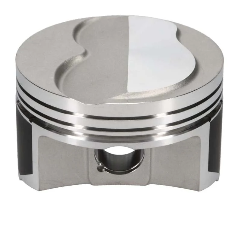 Wiseco Chevrolet LS 4.000in Bore 1.335in CH 4.00 CC Pro Tru Street Piston Set - Image 6