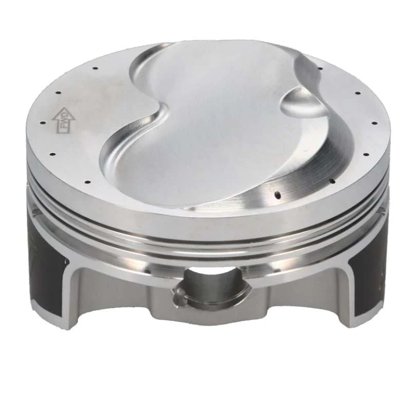 Wiseco Chevy LS Series Stroker Max Dome 1.110in CH 4.030in Bore Piston Kit - Image 8