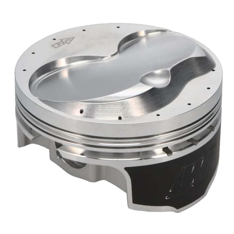 Wiseco Chevy LS Series Stroker Max Dome 1.110in CH 4.030in Bore Piston Kit - Image 9