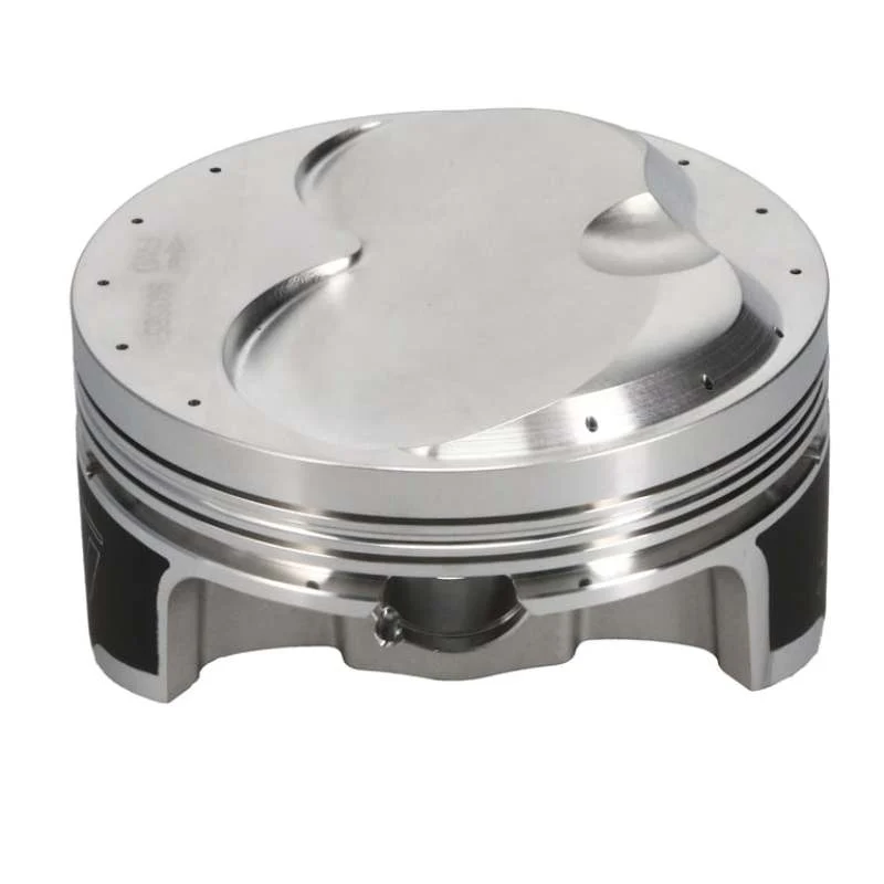 Wiseco Chevy LS Series Stroker Max Dome 1.110in CH 4.125in Bore Piston Kit - Image 4