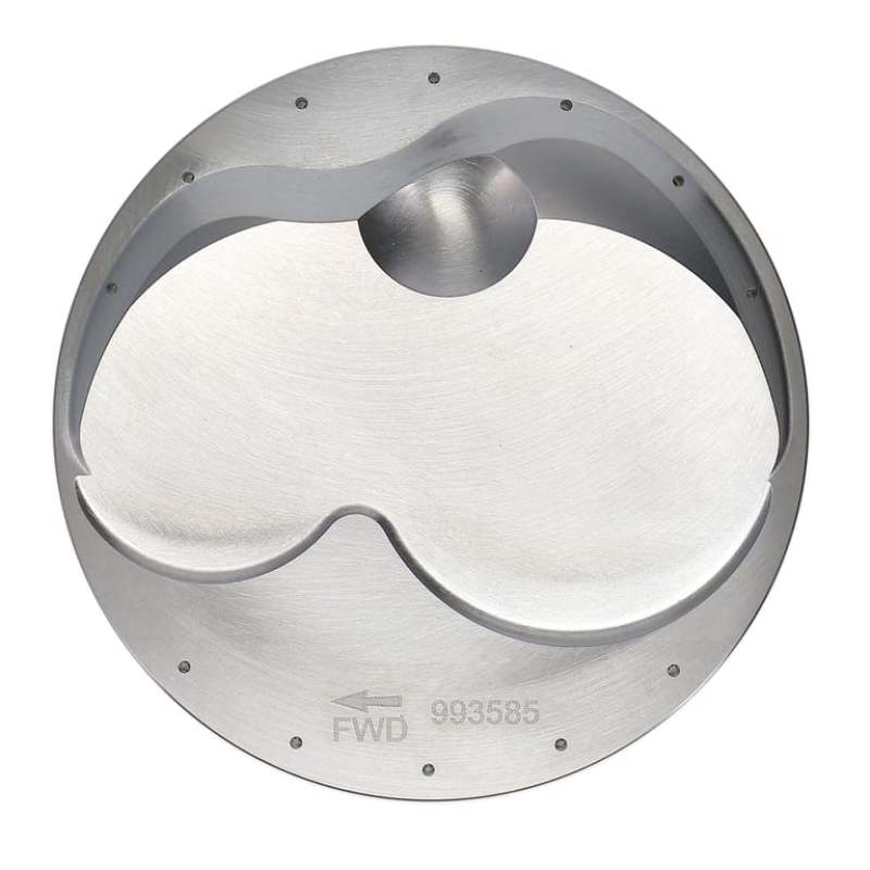 Wiseco Chevy LS Series Stroker Max Dome 1.110in CH 4.125in Bore Piston Kit - Image 5