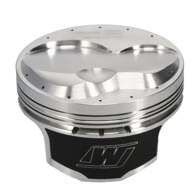 Wiseco Chevy LS Series Stroker Max Dome 1.110in CH 4.185in Bore Piston Kit - Image 10
