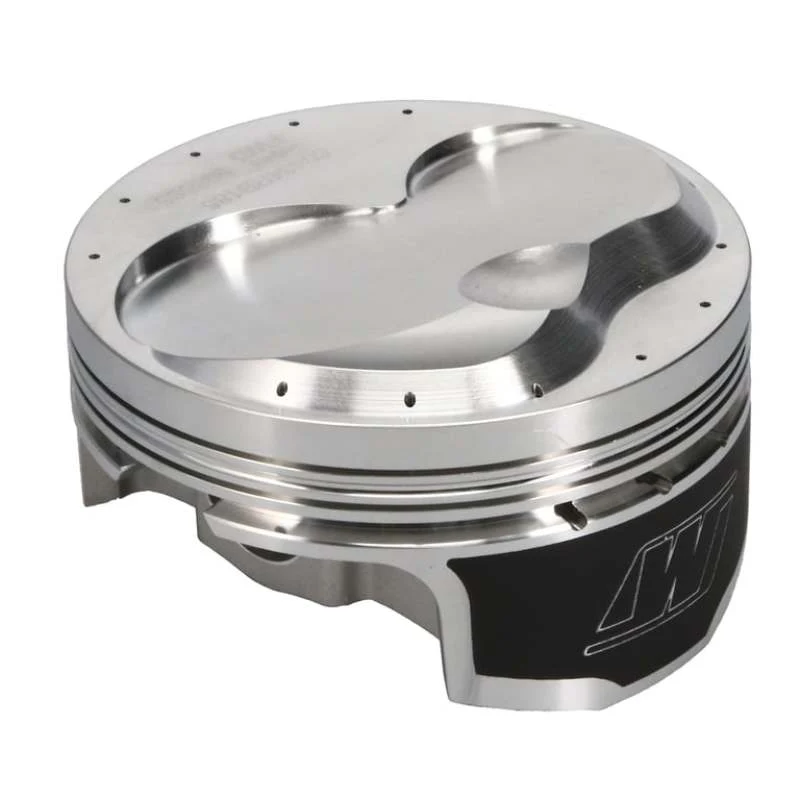 Wiseco Chevy LS Series Stroker Max Dome 1.110in CH 4.185in Bore Piston Kit - Image 2