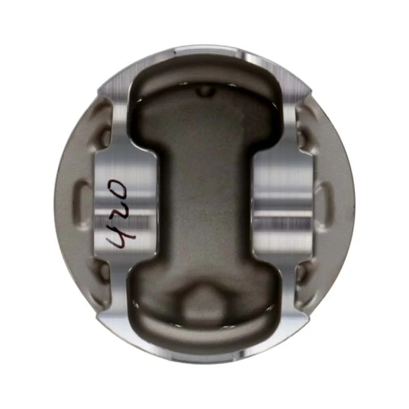 Wiseco Chevy LS1/LS2 RED Series Piston Set 3780in Bore 1299in Compression Height - Set of 8 - Image 10