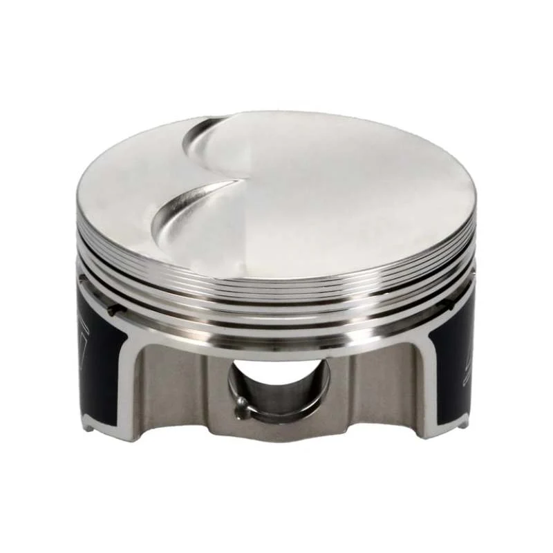 Wiseco Chevy LS1/LS2 RED Series Piston Set 3780in Bore 1299in Compression Height - Set of 8 - Image 6