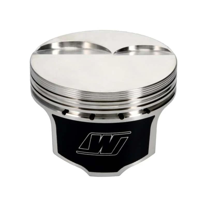 Wiseco Chevy LS1/LS2 RED Series Piston Set 3780in Bore 1304in Compression Height - Set of 8 - Image 9