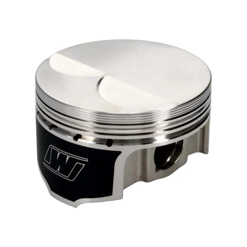 Wiseco Chevy LS1/LS2 RED Series Piston Set 3790in Bore 1299in Compression Height - Set of 8 - Image 3