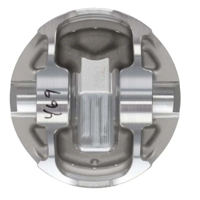 Wiseco Chevy LSX - 3.800in Bore - 1.110in CH 8.80cc - Piston Set of 8 - Image 5