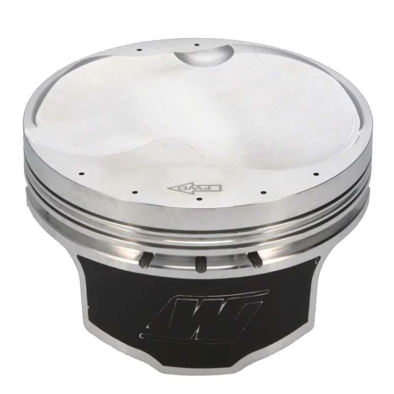 Wiseco Chevy LSX - 4.070in Bore - 1.110in CH - 11.80cc - Piston Set of 8 - Image 2