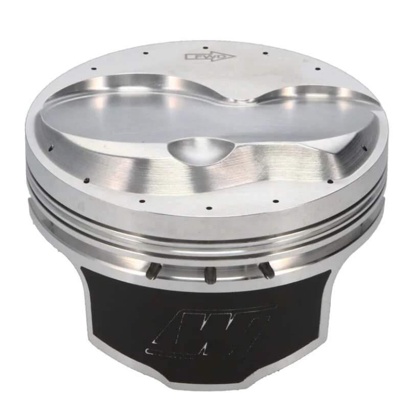 Wiseco Chevy LSX - 4.080in Bore - 1.110in CH - 11.80cc - Piston Set of 8 - Image 3