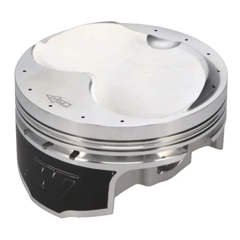 Wiseco Chevy LSX - 4.080in Bore - 1.110in CH - 11.80cc - Piston Set of 8 - Image 5