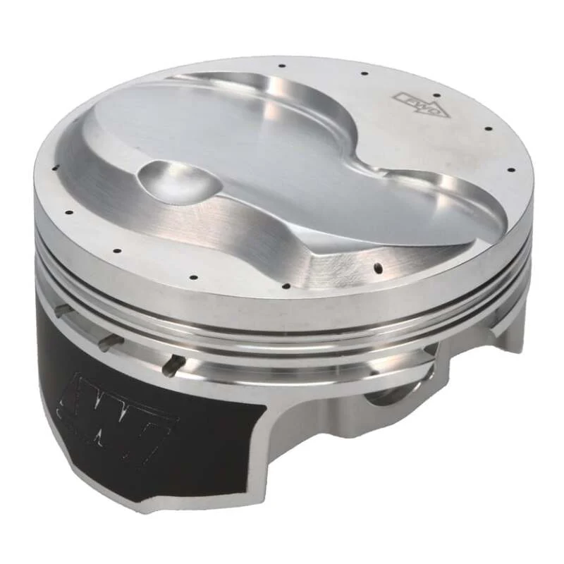 Wiseco Chevy LSX - 4.080in Bore - 1.110in CH - 11.80cc - Piston Set of 8 - Image 8