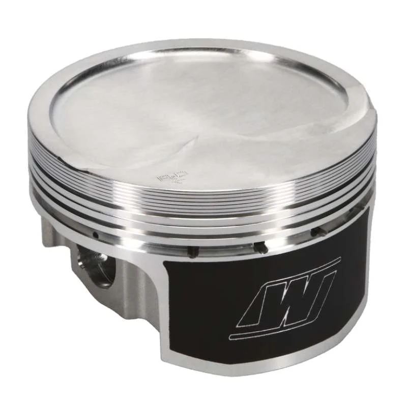 Wiseco Chevy LSX 5.3 -10.7CC Dome Piston Shelf Stock Kit - Image 2