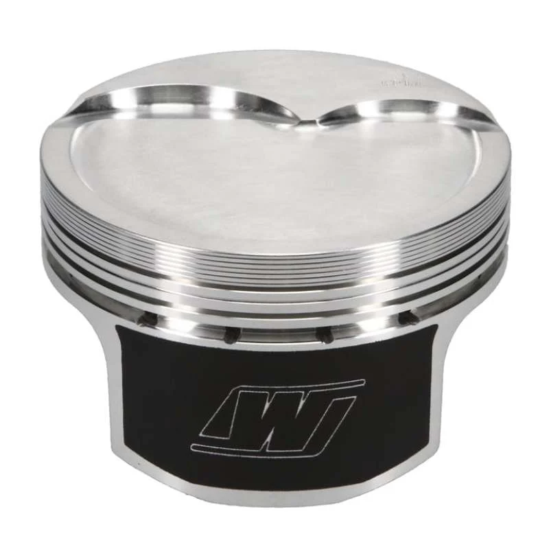 Wiseco Chevy LSX 5.3 -10.7CC Dome Piston Shelf Stock Kit - Image 7
