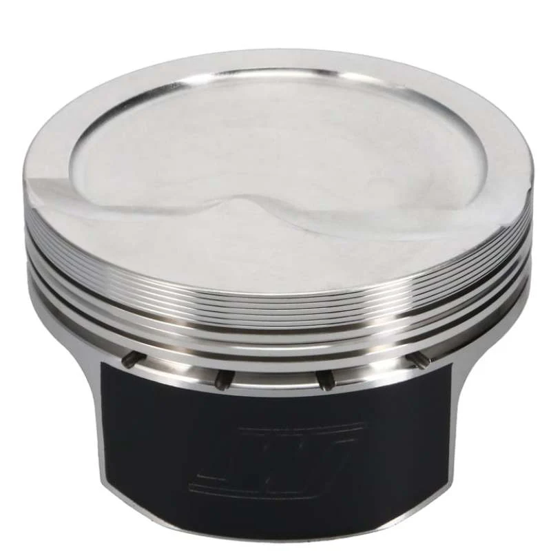 Wiseco Chevy LSX 6.0L -9.7cc Dish 4.01in Bore .945in Pin NA/Boost/Nitrous Drop-In Pistons - Image 8