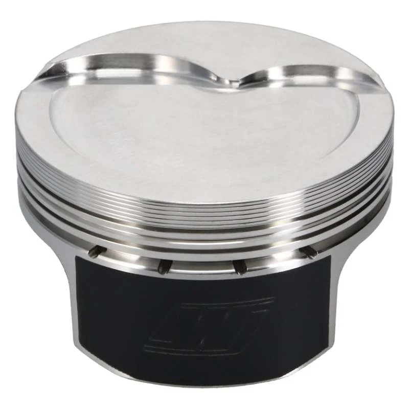 Wiseco Chevy LSX 6.0L -9.7cc Dish 4.02in Bore .945in Pin NA/Boost/Nitrous Drop-In Pistons - Image 3