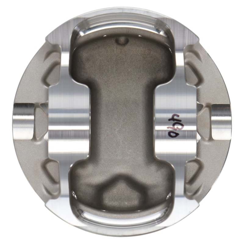 Wiseco Chevy LSX 6.0L -9.7cc Dish 4.02in Bore .945in Pin NA/Boost/Nitrous Drop-In Pistons - Image 4