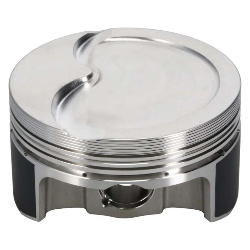 Wiseco Chevy LSX 6.0L -9.7cc Dish 4.02in Bore .945in Pin NA/Boost/Nitrous Drop-In Pistons - Image 5