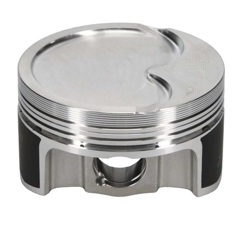 Wiseco Chevy LSX Junkyard Dog 5.3L .945in Pin 3.780 Bore NA/Boost/Nitrous Drop In Replacement Piston - Image 4