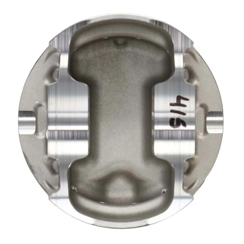 Wiseco Chevy LSX Junkyard Dog 5.3L .945in Pin 3.780 Bore NA/Boost/Nitrous Drop In Replacement Piston - Image 6