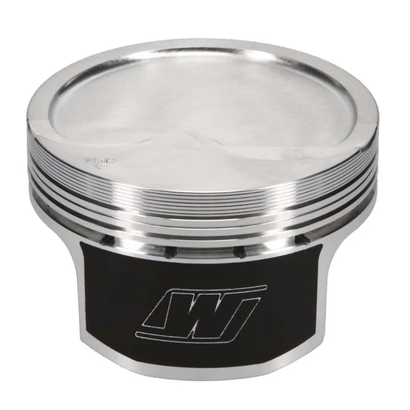 Wiseco Chevy LSX Junkyard Dog 5.3L .945in Pin 3.800 Bore NA/Boost/Nitrous Drop In Replacement Piston - Image 5