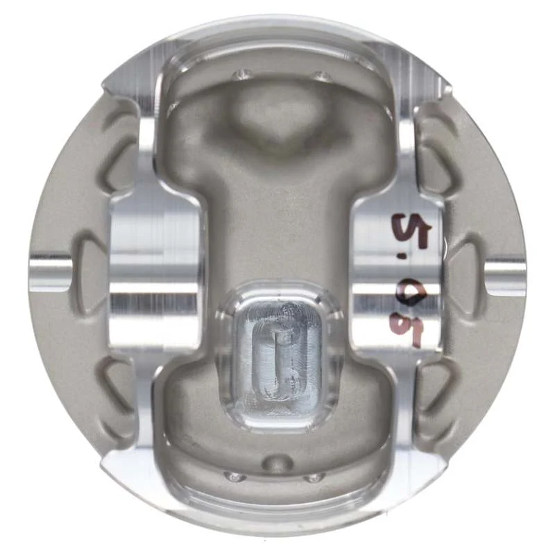 Wiseco Chevy LSX Junkyard Dog 6.0L +9cc Dome 4.00 Bore .945in Pin NA/Boost/Nitrous Drop-In Pistons - Image 4