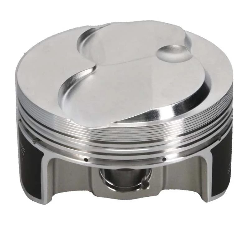 Wiseco Chevy LSX Junkyard Dog 6.0L +9cc Dome 4.00 Bore .945in Pin NA/Boost/Nitrous Drop-In Pistons - Image 7