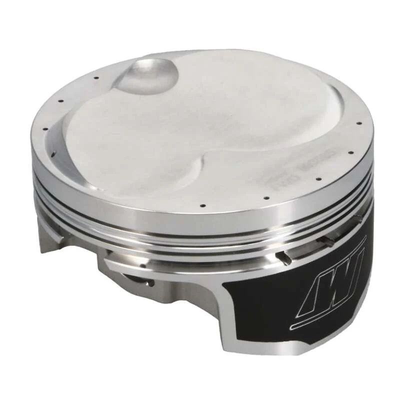 Wiseco Chevy LSX Professional Series Piston Kit - 11.70cc Dome 4.165in Bore - Set of 8 - Image 4