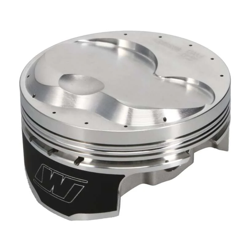 Wiseco Chevy LSX Professional Series Piston Kit - 11.70cc Dome 4.165in Bore - Set of 8 - Image 5
