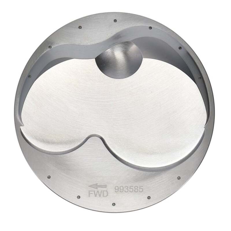 Wiseco Chevy LSX Professional Series Piston Kit - 11.70cc Dome 4.165in Bore - Set of 8 - Image 7