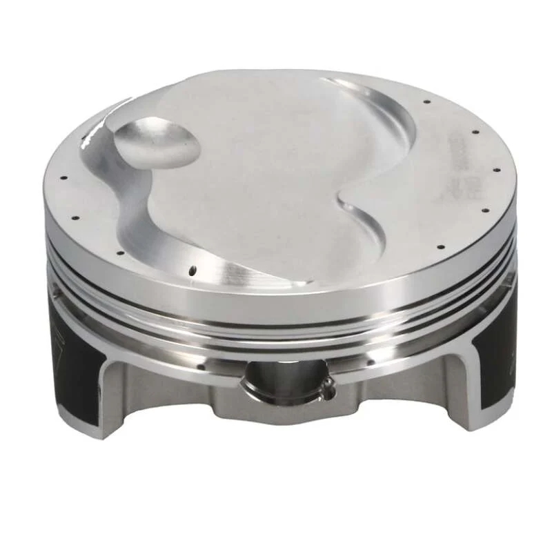 Wiseco Chevy LSX Professional Series Piston Kit - 11.70cc Dome 4.165in Bore - Set of 8 - Image 8