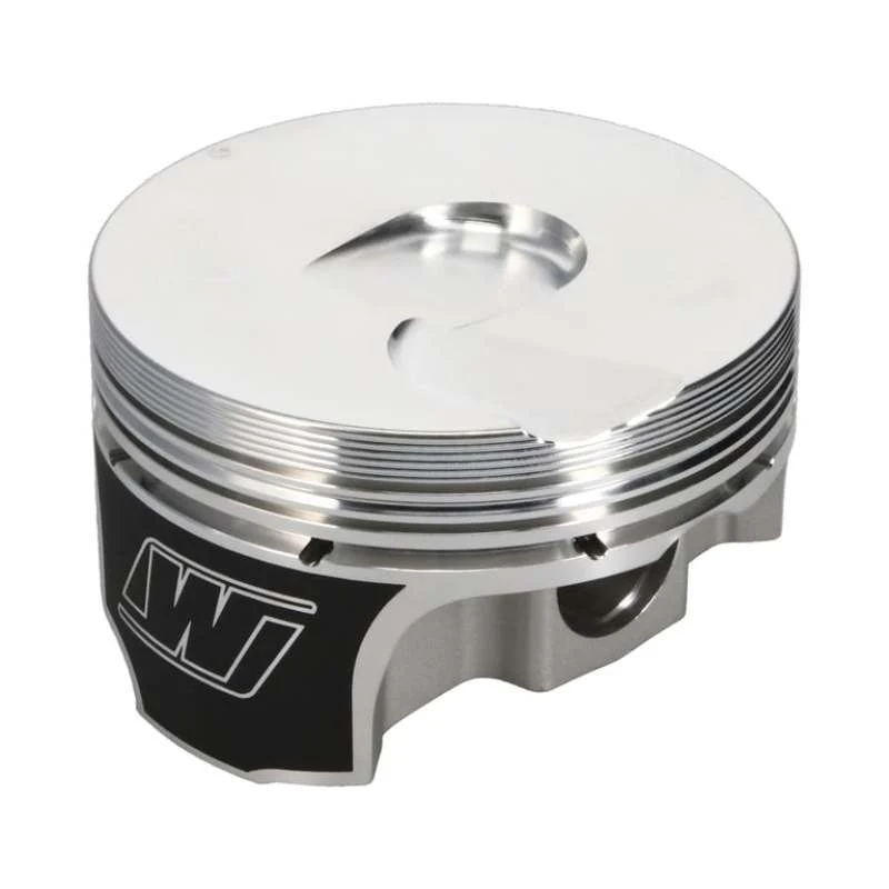 Wiseco Chevy LT Series Gen V L83 5.3L 3.800in Bore 9.5:1 CR .5cc Dish Piston Kit - Set of 8 - Image 10