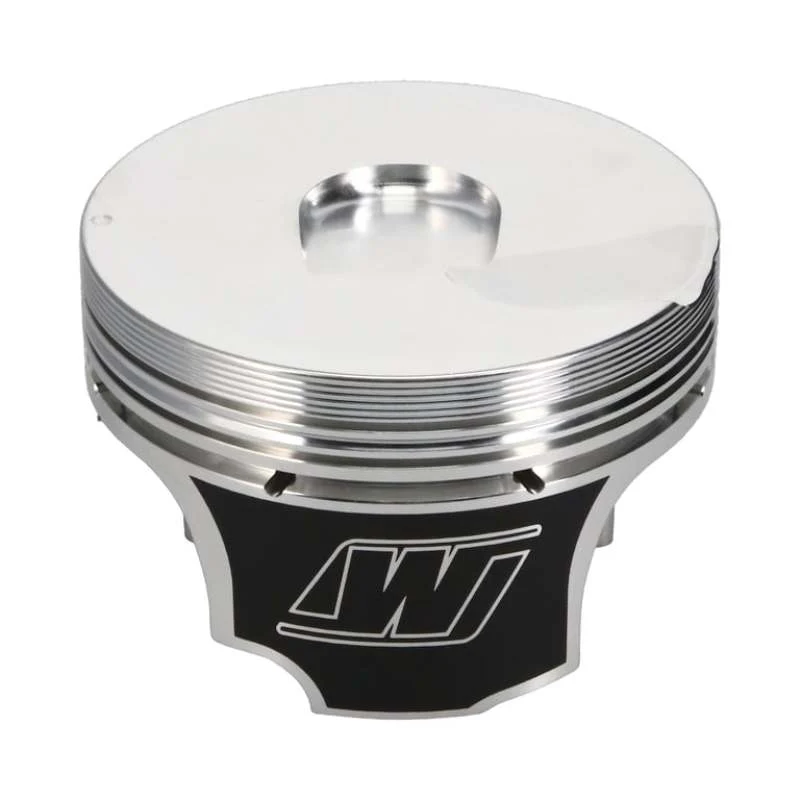Wiseco Chevy LT Series Gen V L83 5.3L 3.800in Bore 9.5:1 CR .5cc Dish Piston Kit - Set of 8 - Image 9