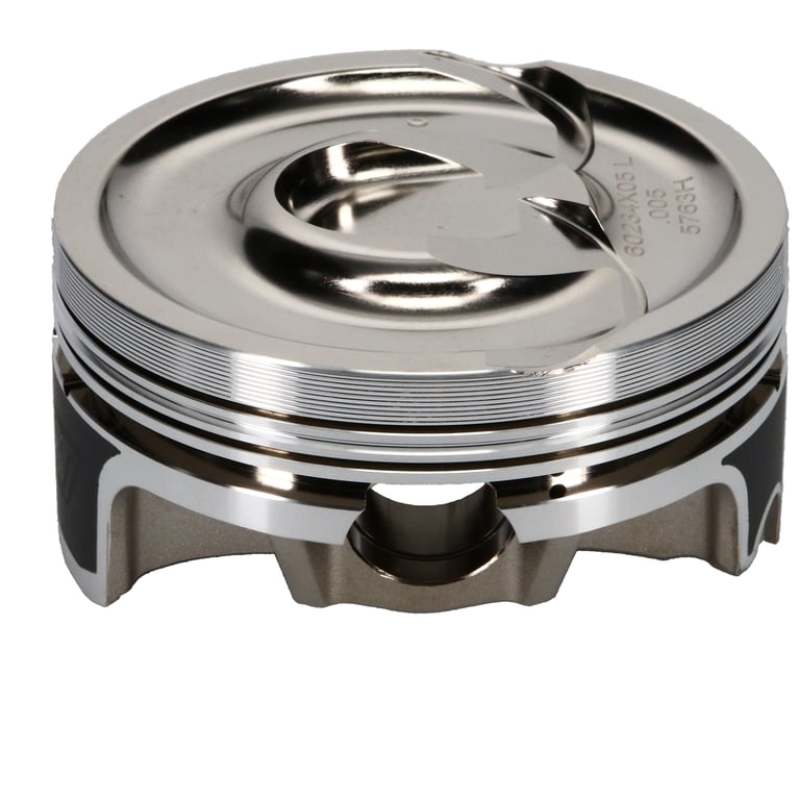 Wiseco Chevy LT1 6.2L 4.070in Bore 11.7:1 CR 1.115 CH Piston Kit - Set of 8 - Image 8