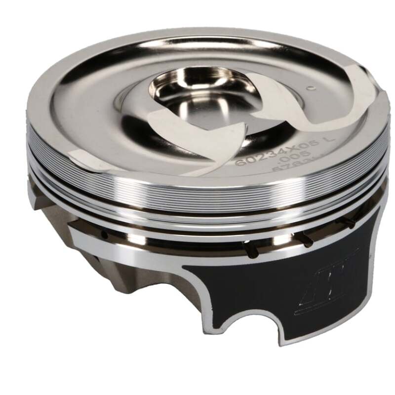Wiseco Chevy LT1 6.2L 4.125in Bore 11.7:1 CR 1.115 CH Piston Kit - Set of 8 - Image 7