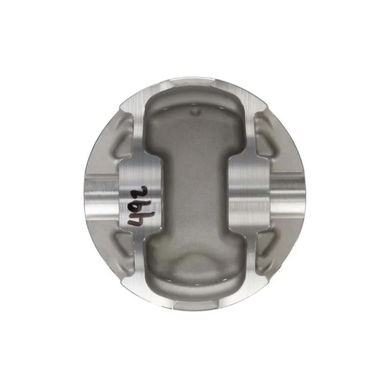 Wiseco Chevy LT1 Piston Set 4.070 in. Bore 1.115 in. Compression Height Set of 8 - Image 6