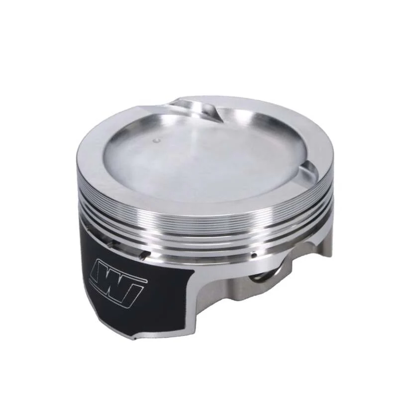 Wiseco Chevy LT1 Piston Set 4.075 In. Bore 1.115in CH 15.00 CC - Set Of 8