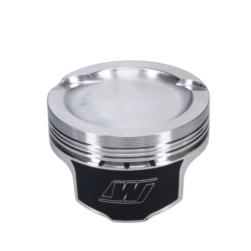 Wiseco Chevy LT1 Piston Set 4.075 In. Bore 1.115in CH 15.00 CC - Set Of 8 - Image 4