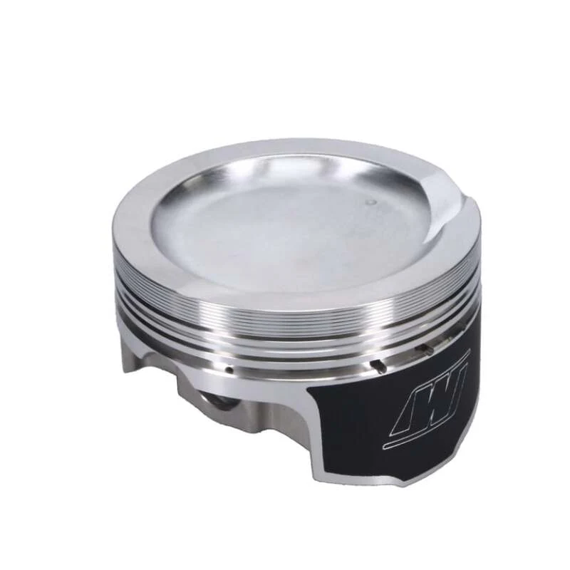 Wiseco Chevy LT1 Piston Set 4.075 In. Bore 1.115in CH 15.00 CC - Set Of 8 - Image 5