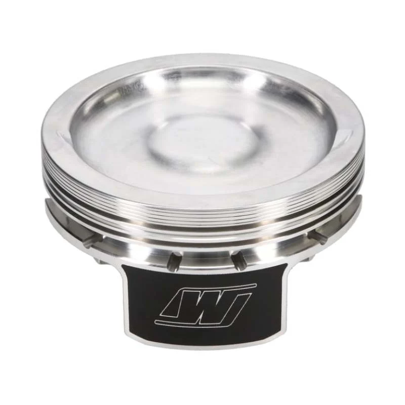 Wiseco Chevy SB -32cc Dome 4.165in Bore Piston Shelf Stock Kit - Image 5
