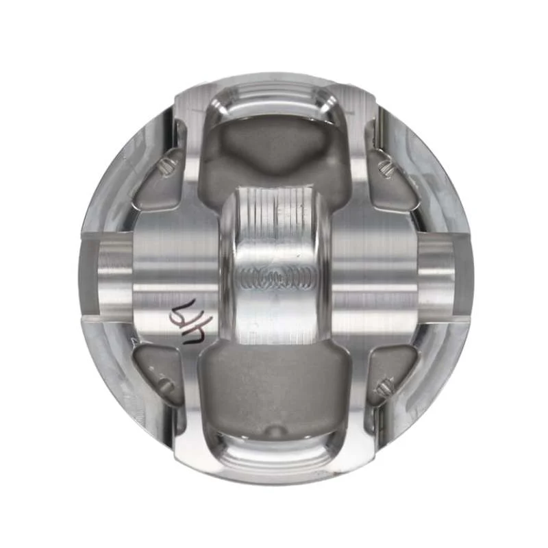Wiseco Chevy SB -32cc Dome 4.165in Bore Piston Shelf Stock Kit - Image 7