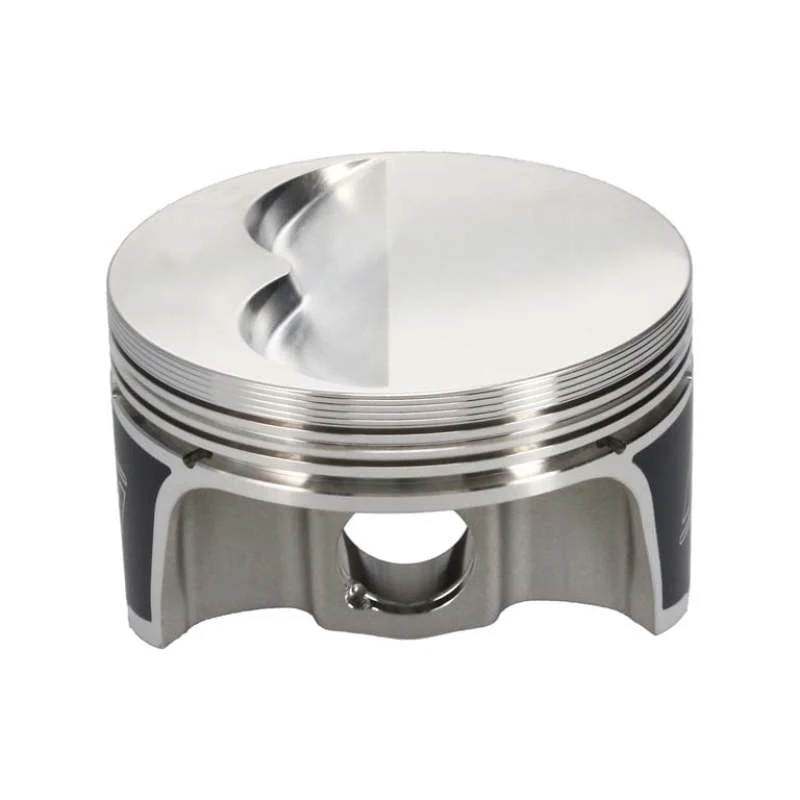 Wiseco Chevy SB RED Series Piston Set 4060in Bore 1550in Compression Height 0927in Pin - Set of 8 - Image 9