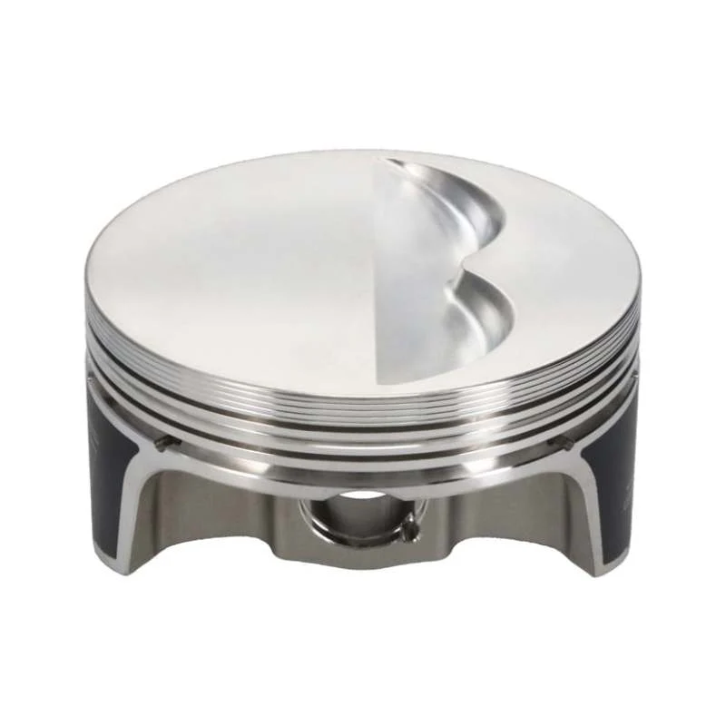Wiseco Chevy SB RED Series Piston Set 4125in Bore 1125in Compression Height 0927in Pin - Set of 8 - Image 4