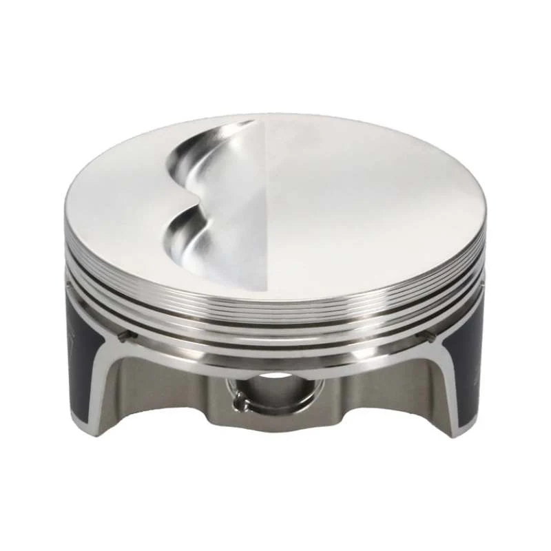 Wiseco Chevy SB RED Series Piston Set 4125in Bore 1250in Compression Height 0927in Pin - Set of 8 - Image 10