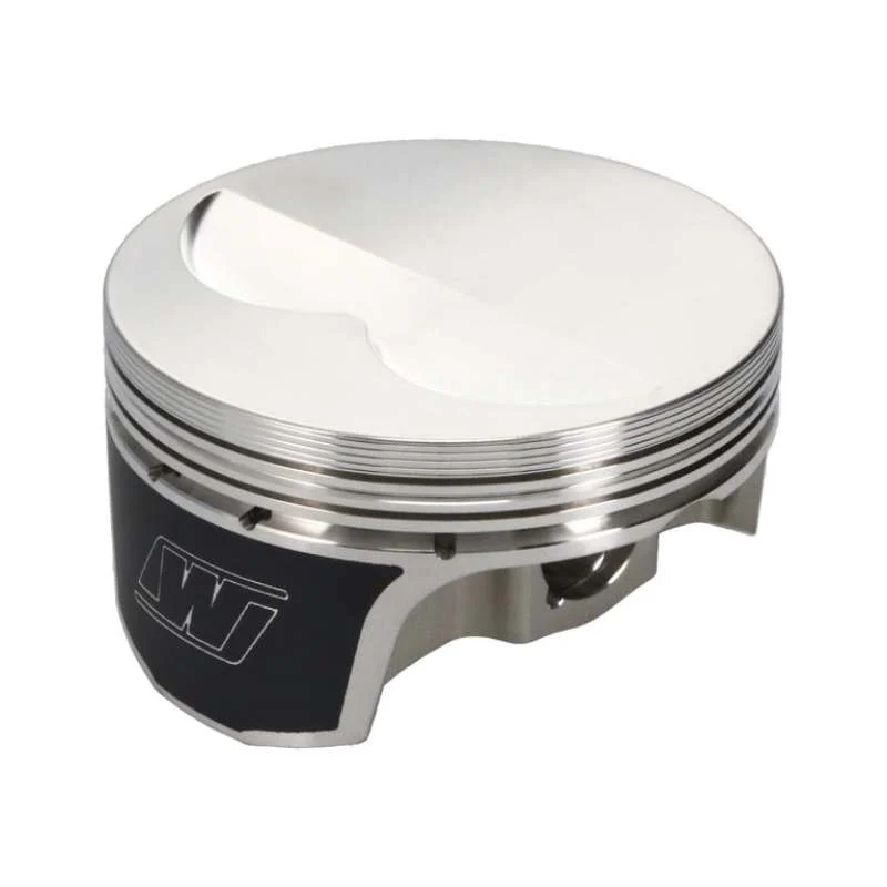Wiseco Chevy SB RED Series Piston Set 4125in Bore 1425in Compression Height 0927in Pin - Set of 8 - Image 5