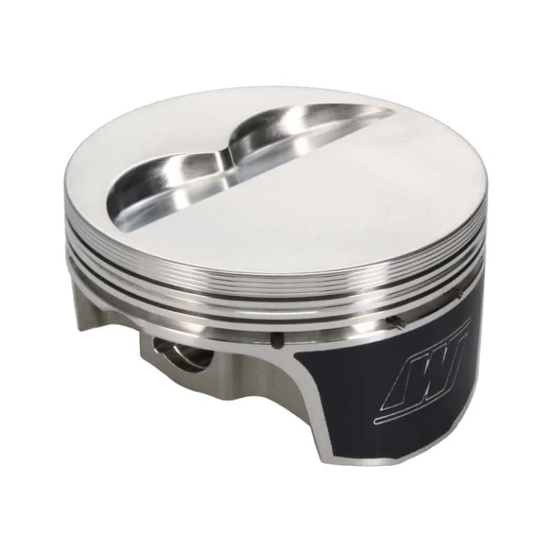 Wiseco Chevy SB RED Series Piston Set 4125in Bore 1550in Compression Height 0927in Pin - Set of 8 - Image 8