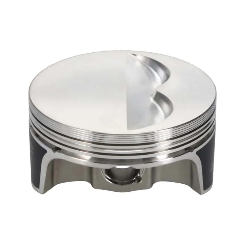 Wiseco Chevy SB RED Series Piston Set 4130in Bore 1215in Compression Height 0927in Pin - Set of 8 - Image 8