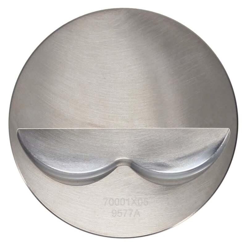 Wiseco Chevy SB RED Series Piston Set 4130in Bore 1550in Compression Height 0927in Pin - Set of 8 - Image 5